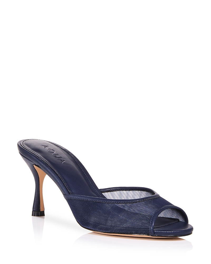Aqua Women's Sjil Pumps - Exclusive | Bloomingdale's (US)