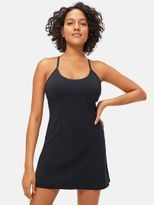 The Exercise DressHeart Icon | Outdoor Voices