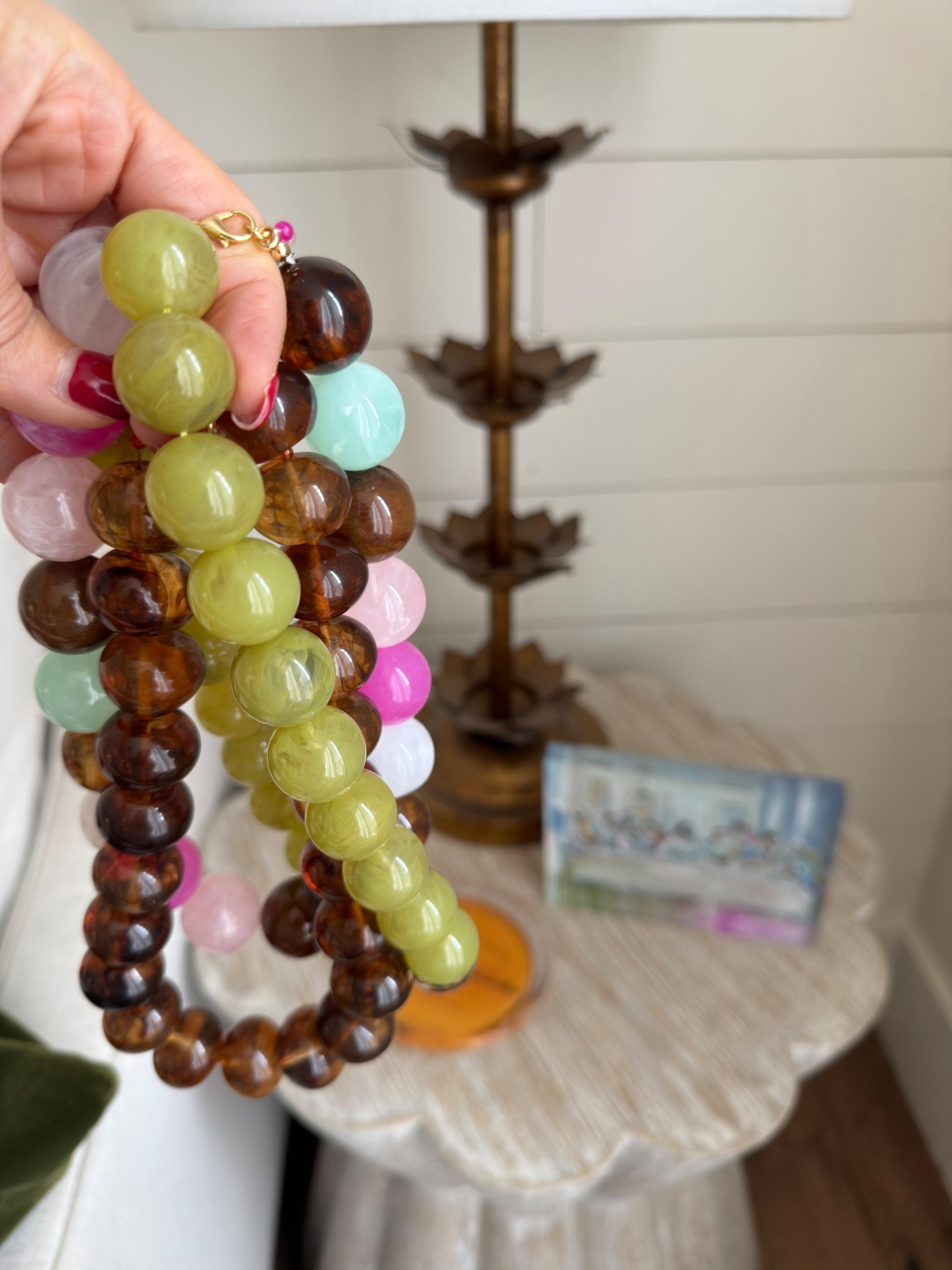 Stocking stuff ideas that she’ll actually like 

#LTKGiftGuide #LTKHoliday