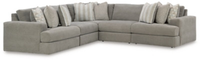 Avaliyah 5-Piece Sectional | Ashley | Ashley Homestore