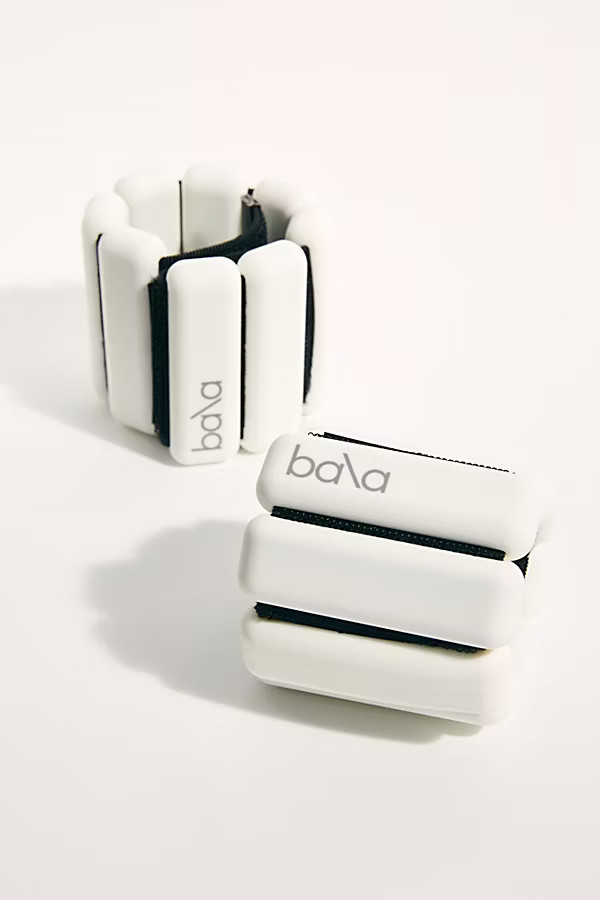 Bala Bangles 1 Lb. Weights | Free People (Global - UK&FR Excluded)