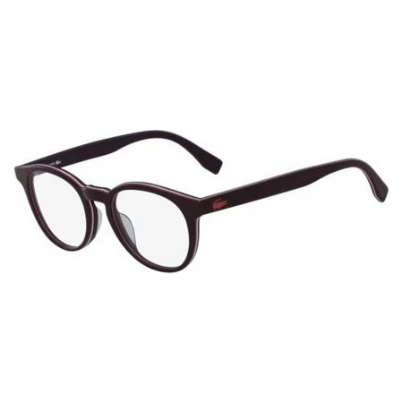 Eyeglasses LACOSTE L 2787 615 RED | Walmart (US)