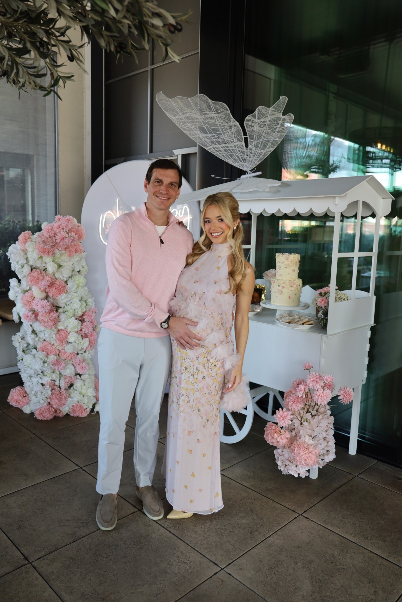 Dad’s Baby Shower Outfit 

#LTKMens #LTKootd #LTKU