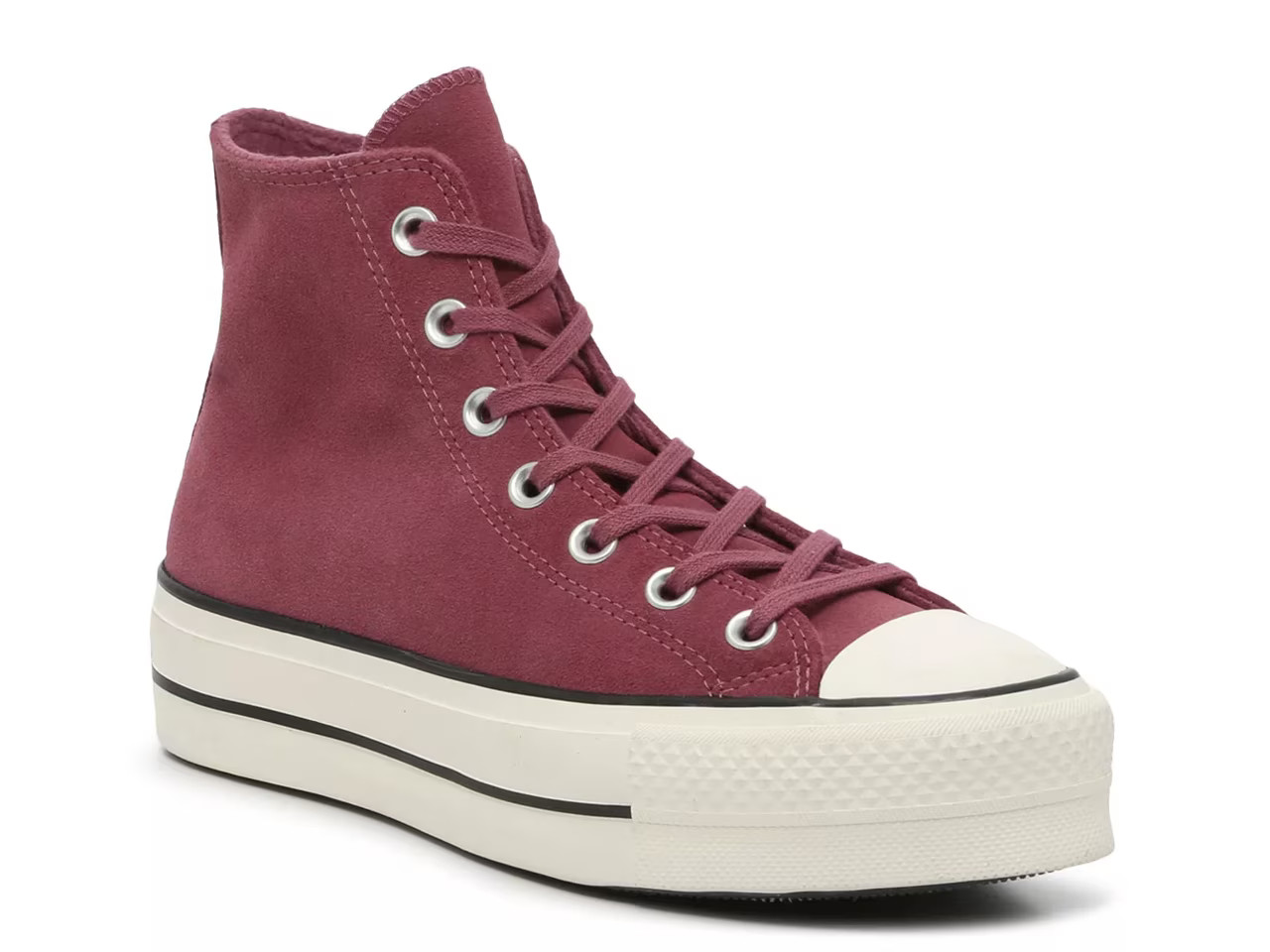 Converse Chuck Taylor High-Top Platform Sneaker - Women's | DSW