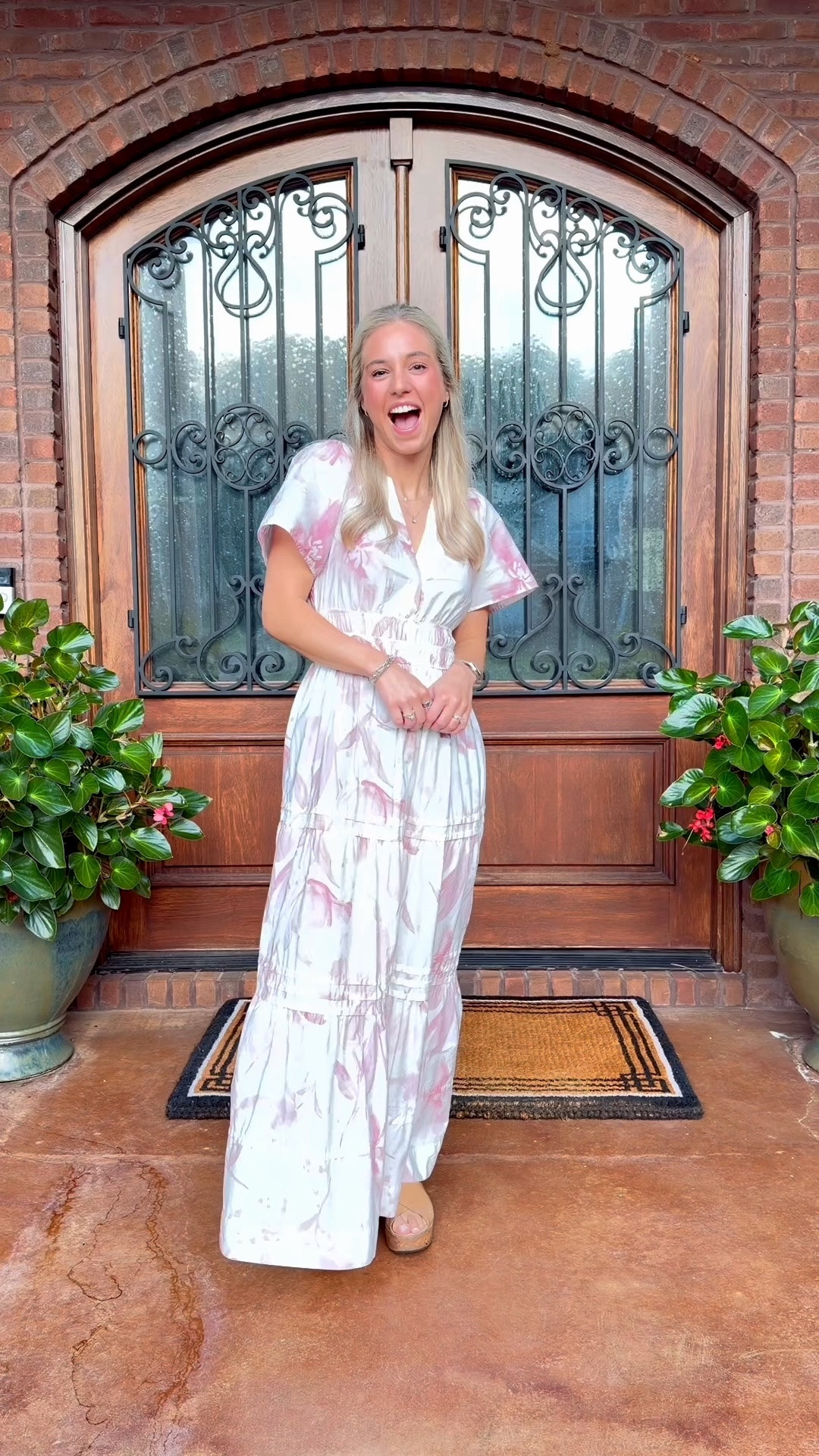My favorite style of dresses from Anthro!!

#LTKootd #LTKgrwm