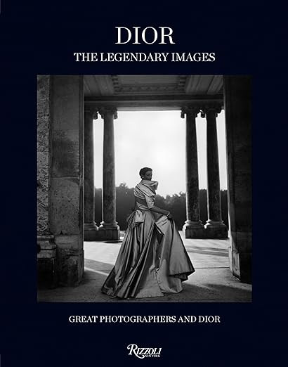 Dior: The Legendary Images: Great Photographers and Dior | Amazon (US)
