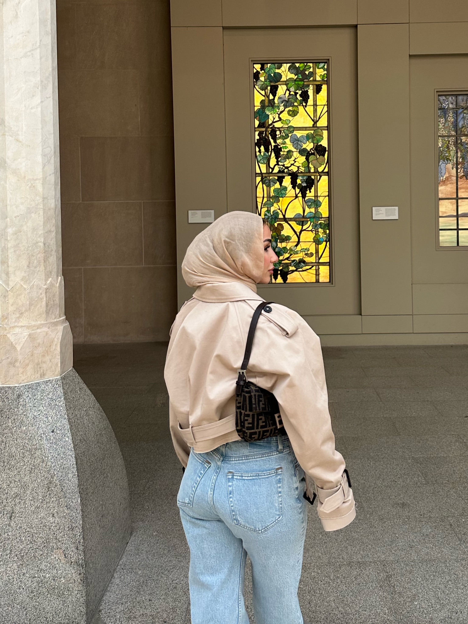 Most flattering pair of denim 🍑

#LTKmidsize #LTKstyletip #LTKU