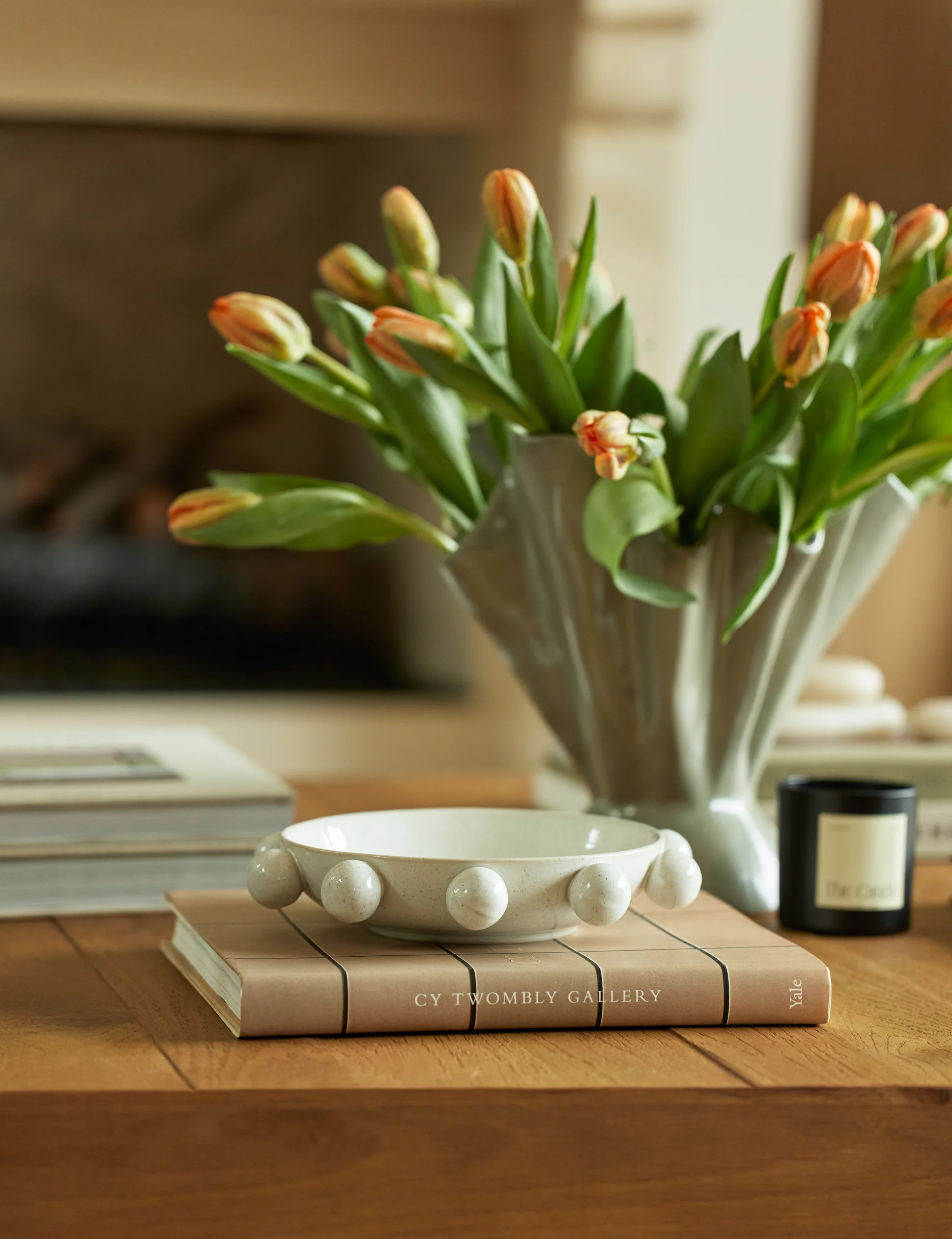 Picardy Bowl | Lulu and Georgia 