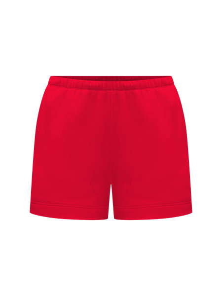 Women's Steady State SuperLoft Short 3.5" | Lululemon (US)