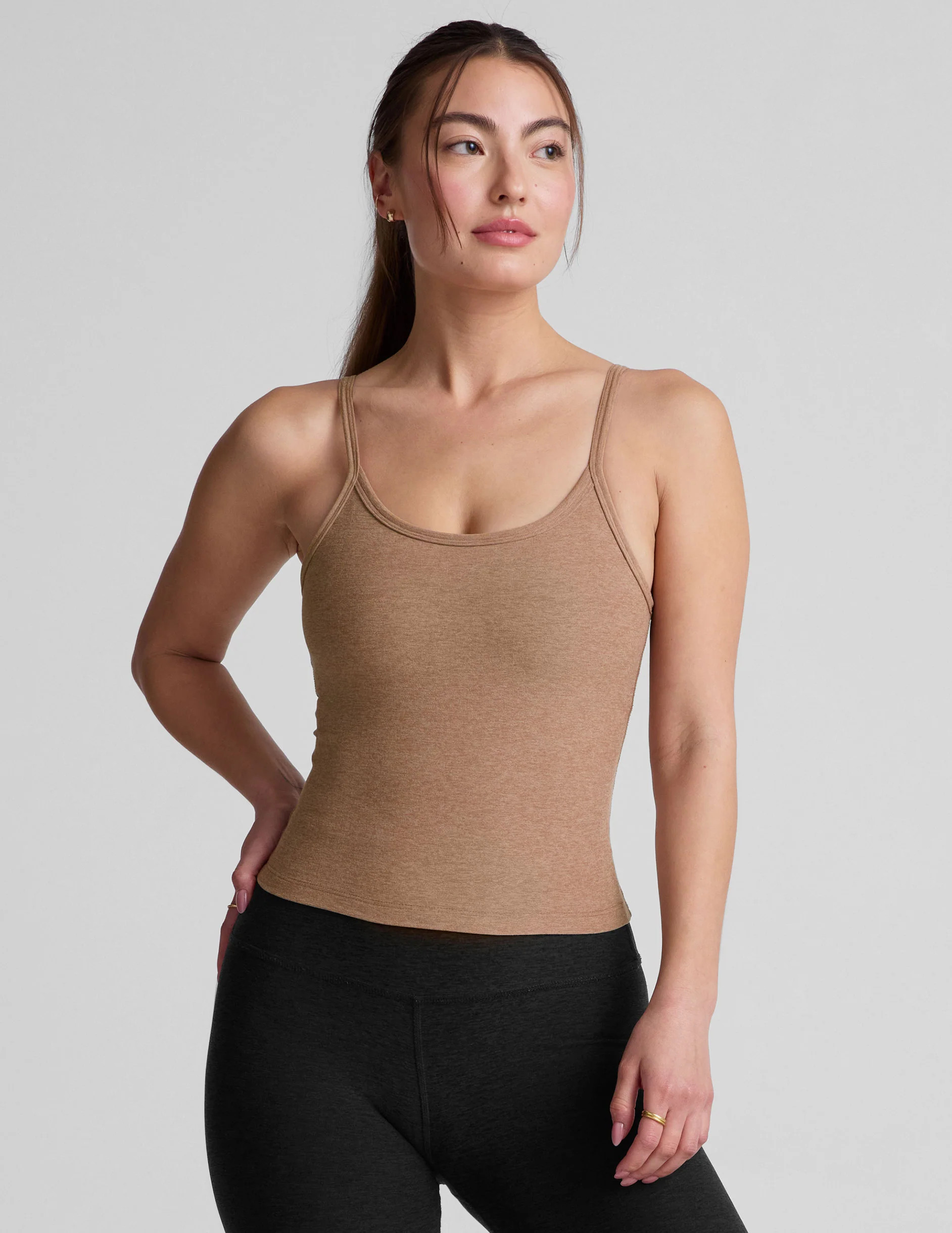 Spacedye Forever Tank | Beyond Yoga | Beyond Yoga