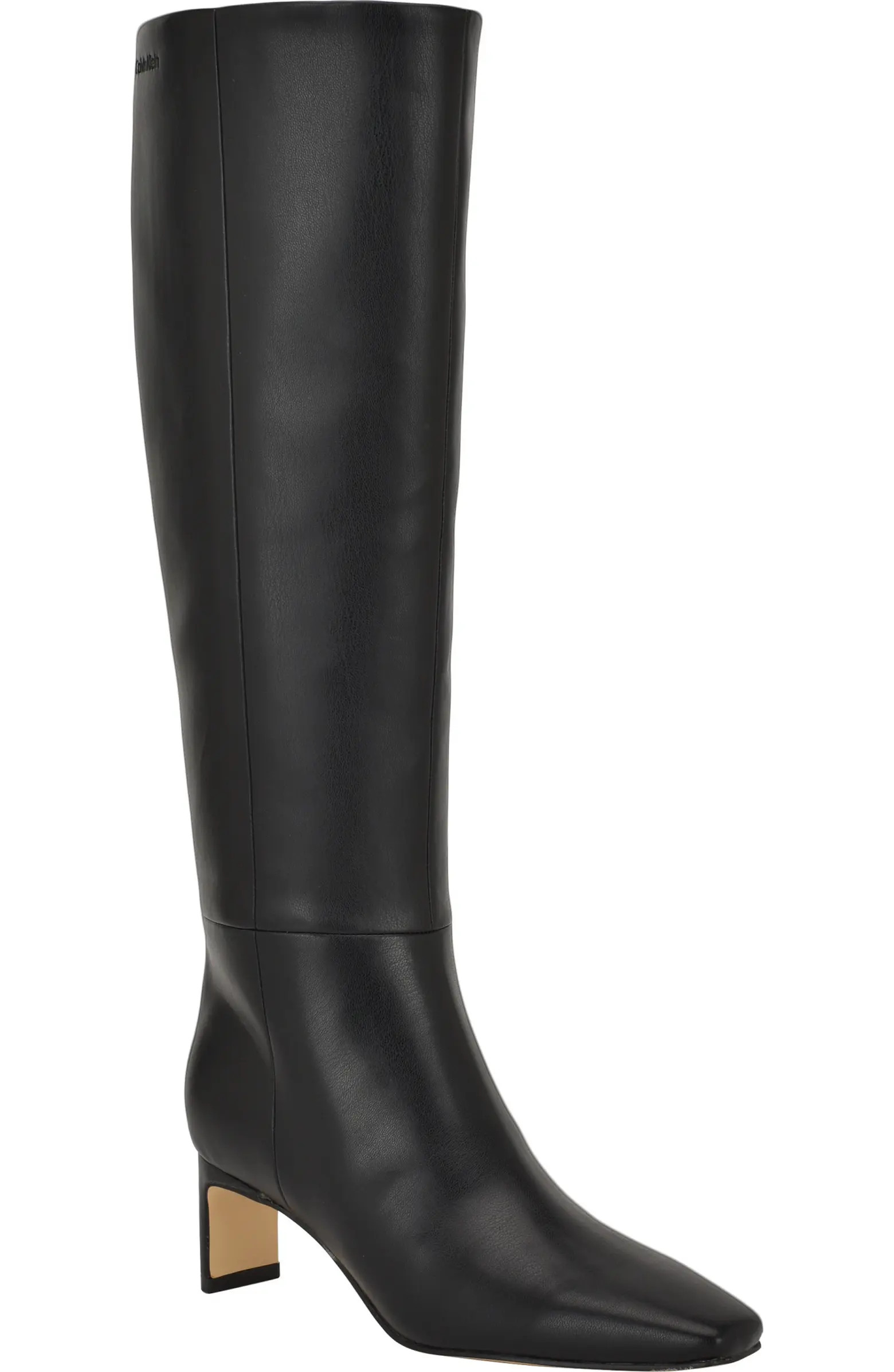 Caterine Knee High Boot (Women) | Nordstrom