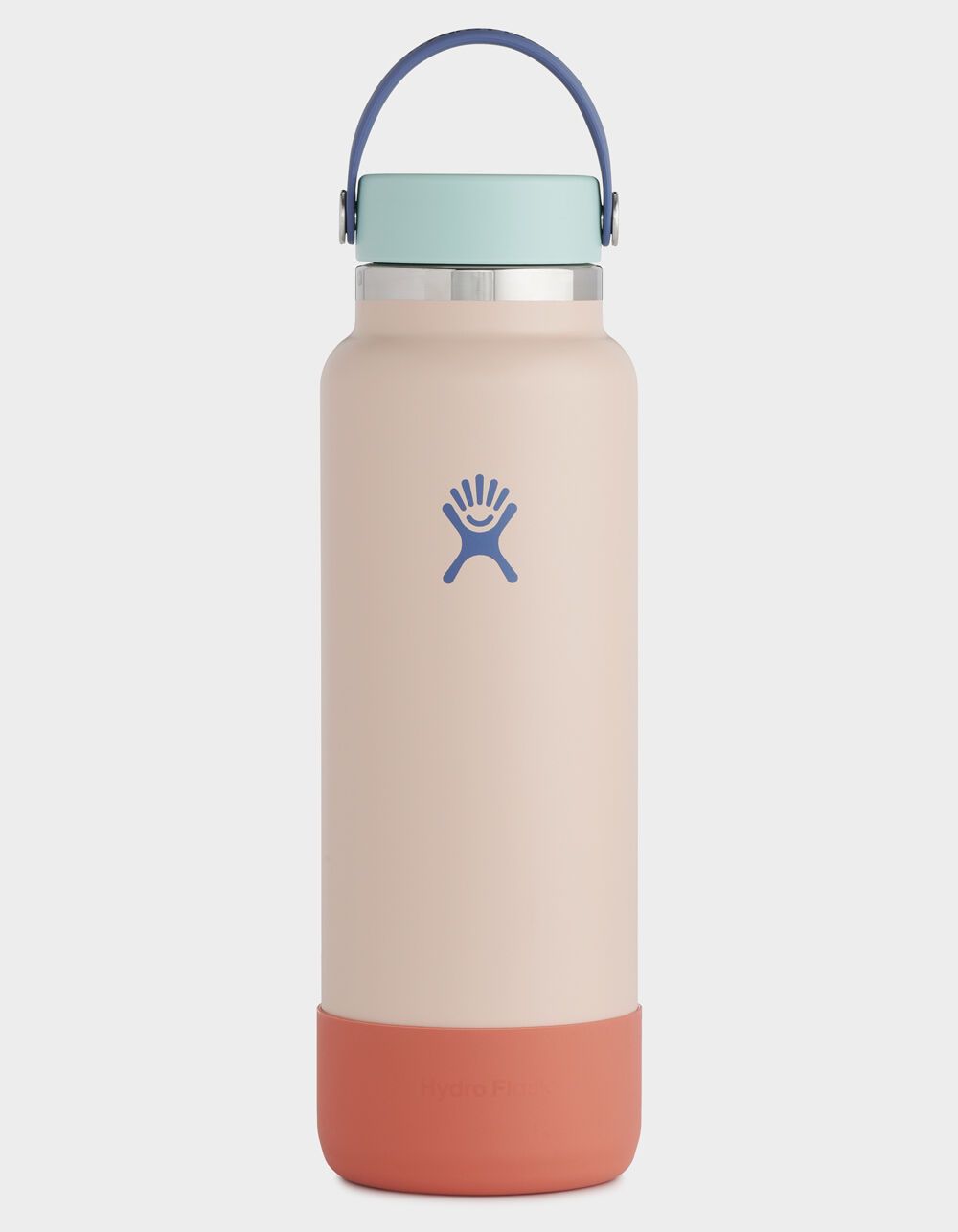 HYDRO FLASK Limited Edition Cotton Candy 40oz Wide Mouth Water Bottle | Tillys