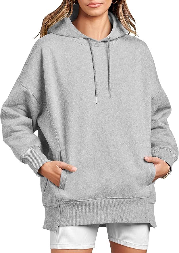 ANRABESS Women's Oversized Hoodies … curated on LTK