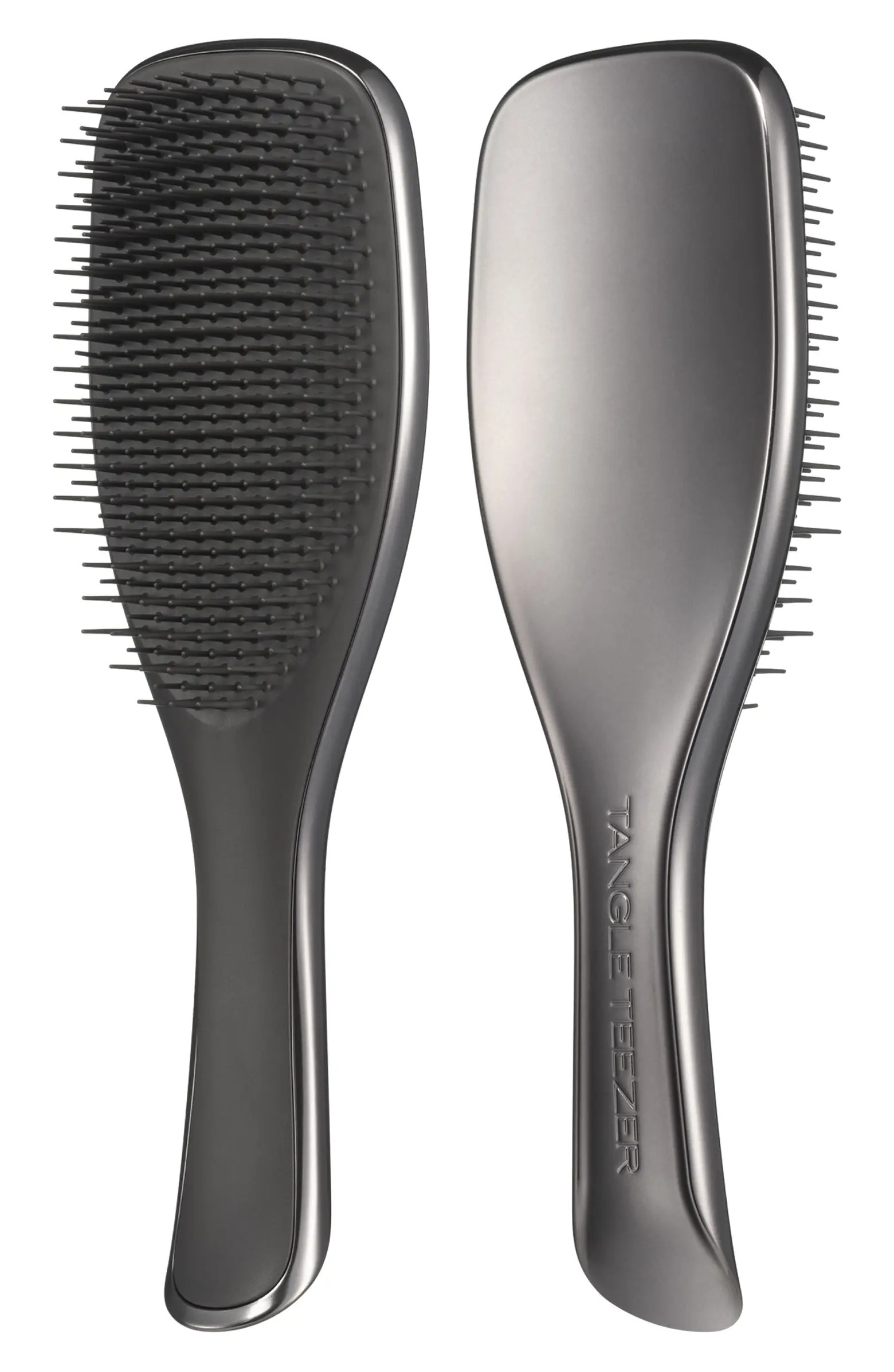 Tangle Teezer Chrome Ultimate Detangler Hairbrush | Nordstrom | Nordstrom