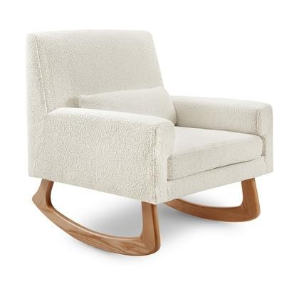 Sleepytime Rocker with Light Ash Legs | 2Modern (US)