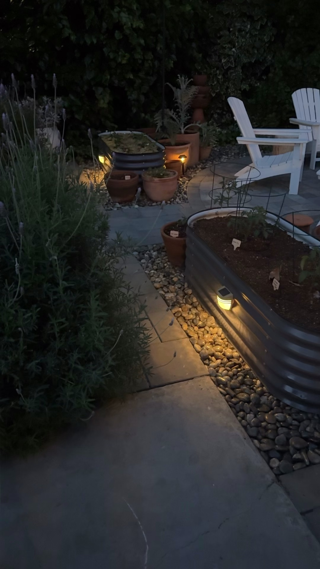 My favorite solar lights for the garden 

#LTKHome #LTKSeasonal #LTKOver40