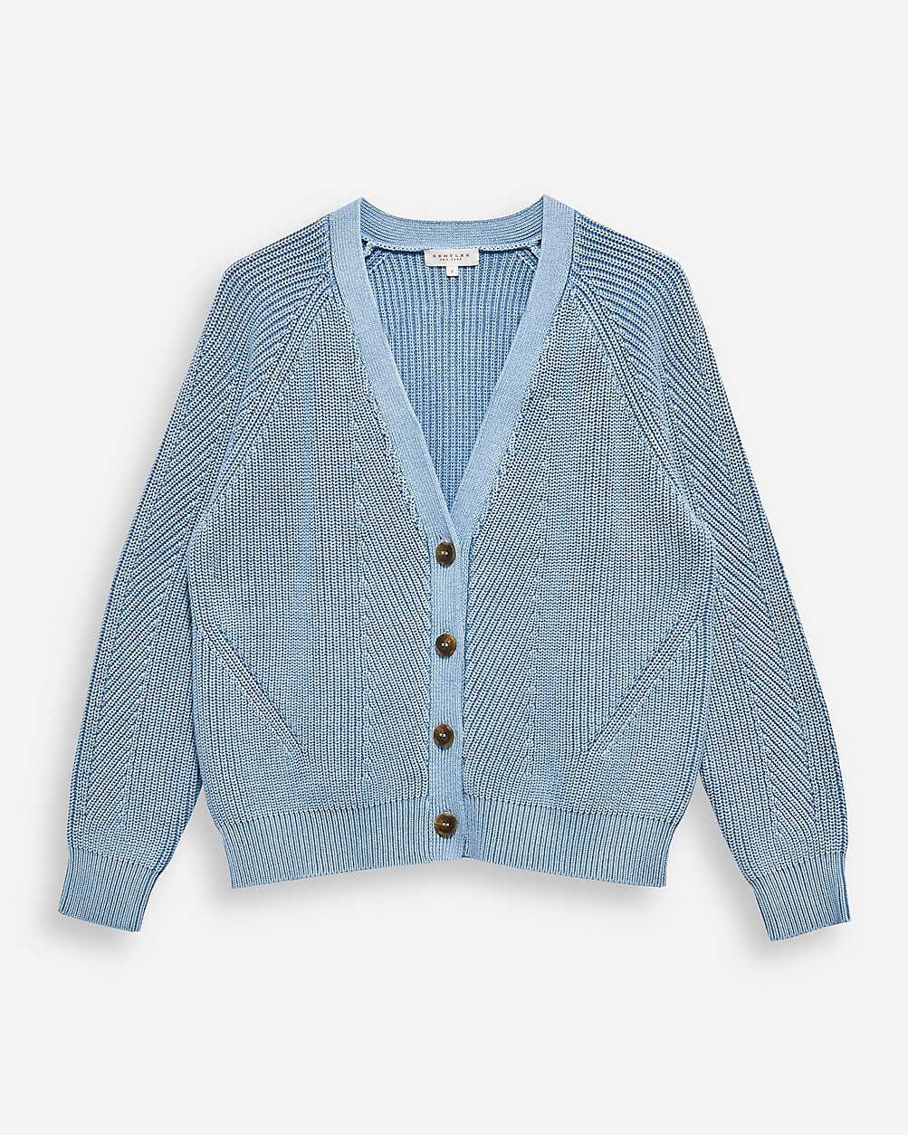 DEMYLEE New York™ Hermoine cardigan sweater | J. Crew US