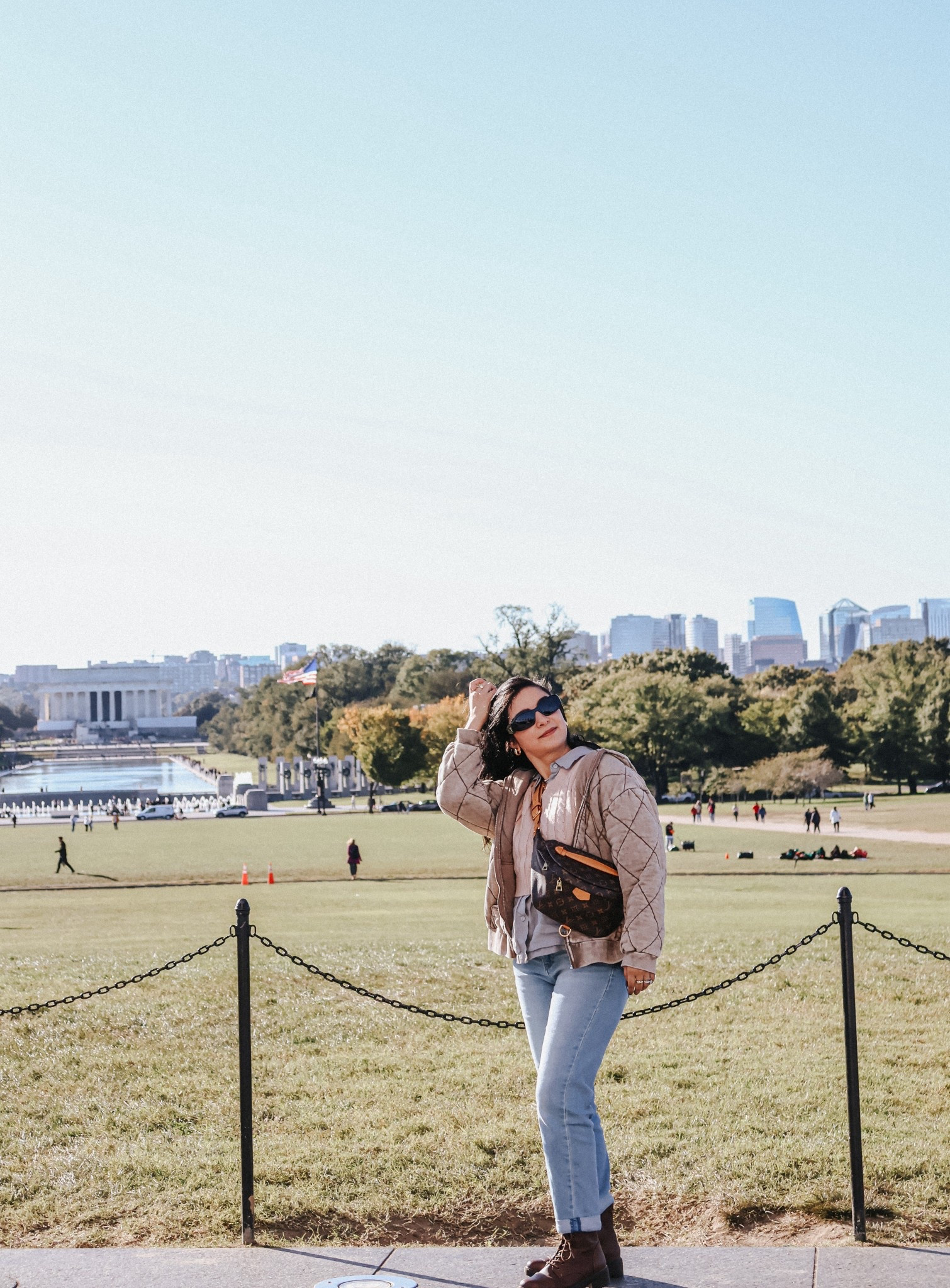 Some cute pieces of clothing that I’m loving and some of them are on sale!!! Of course all from @amazon!! 

#LTKFindsUnder50 #LTKFindsUnder100 #LTKSeasonal