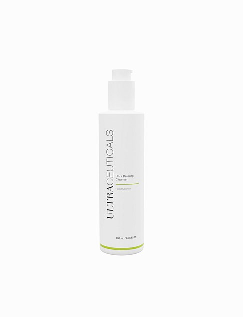 Ultra Calming Cleanser 200ml | David Jones (Australia & New Zealand)