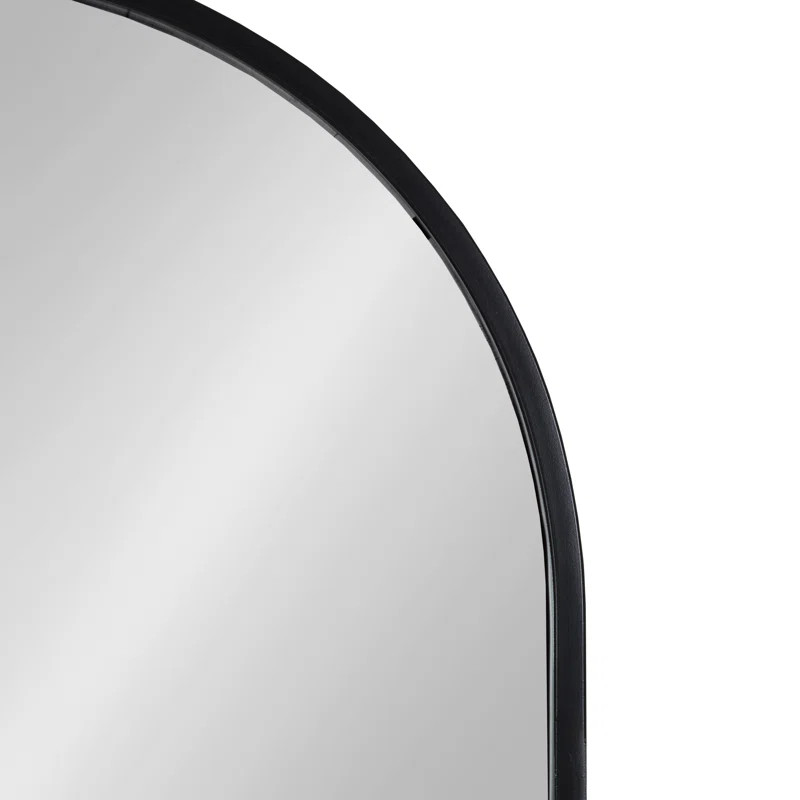 Sherman Arch Metal Mirror | Wayfair North America