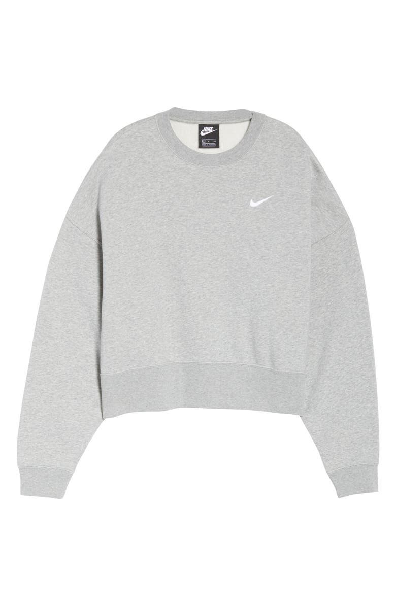 Sportswear Crewneck Sweatshirt | Nordstrom
