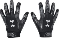 Under Armour Youth F9 Nitro Football Gloves | Dick's Sporting Goods