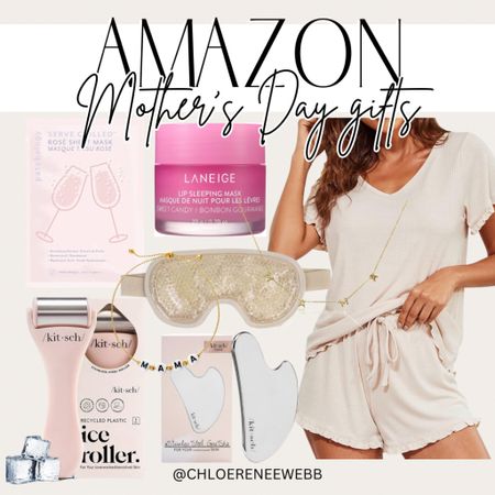 Amazon Mother’s Day gift ideas! So many great different ideas she will love! 

Mother’s Day, Mother’s Day gift ideas, Mother’s Day gifts, gifts for mom, gifts for her, beauty, skincare, trending, amazon

#LTKbeauty #LTKfindsunder50 #LTKSeasonal