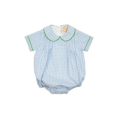 Boone Bubble | The Beaufort Bonnet Company