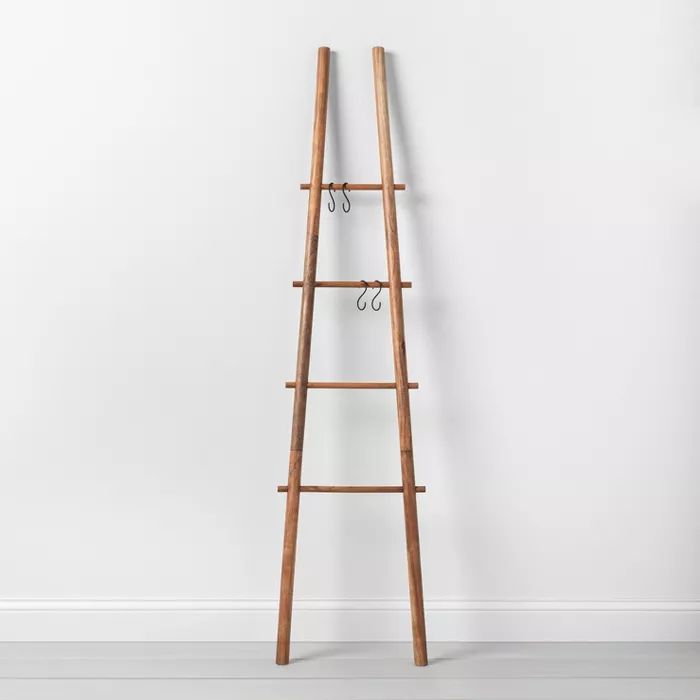 Decorative Apple Picking Ladder - Hearth & Hand™ with Magnolia | Target