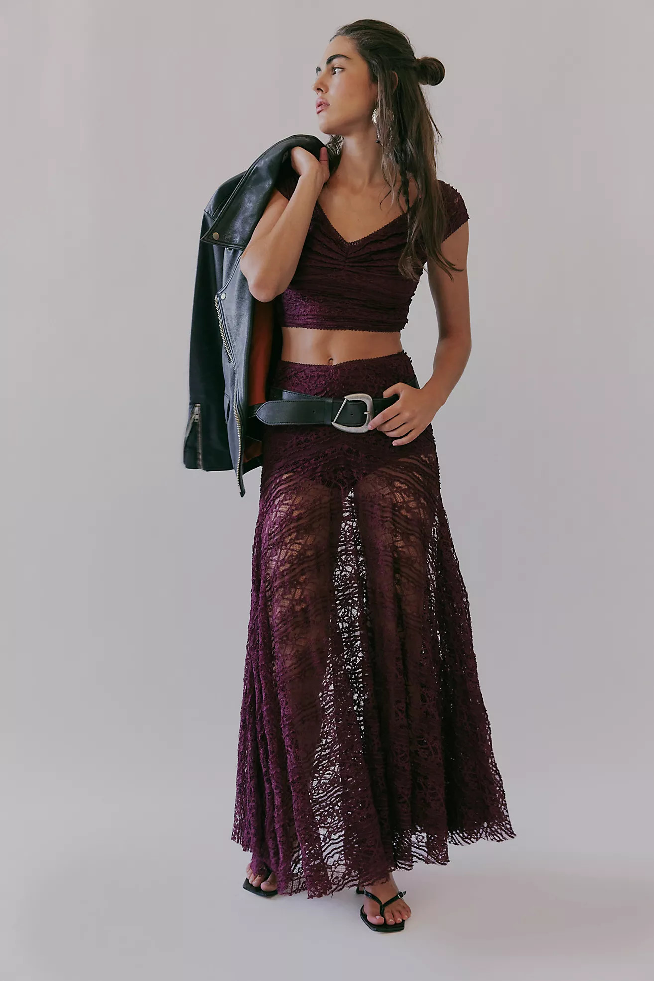 Oh So Sweet Lace Set | Free People (Global - UK&FR Excluded)