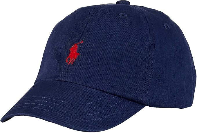 Polo Ralph Lauren Men's Baseball | Amazon (US)