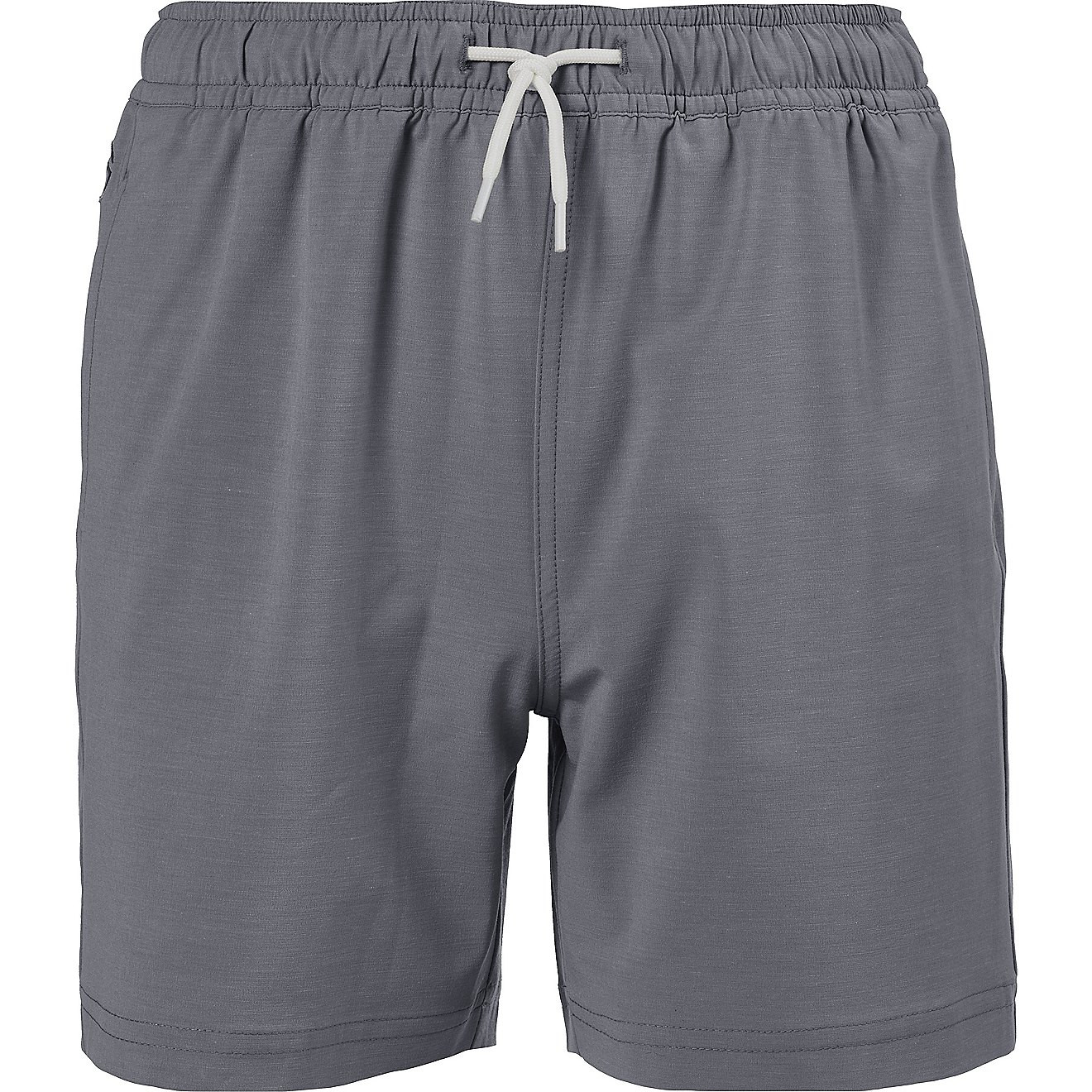 Magellan Outdoors Boys' Shore & Line Washed Out Boat Shorts 5 in | Academy Sports + Outdoors