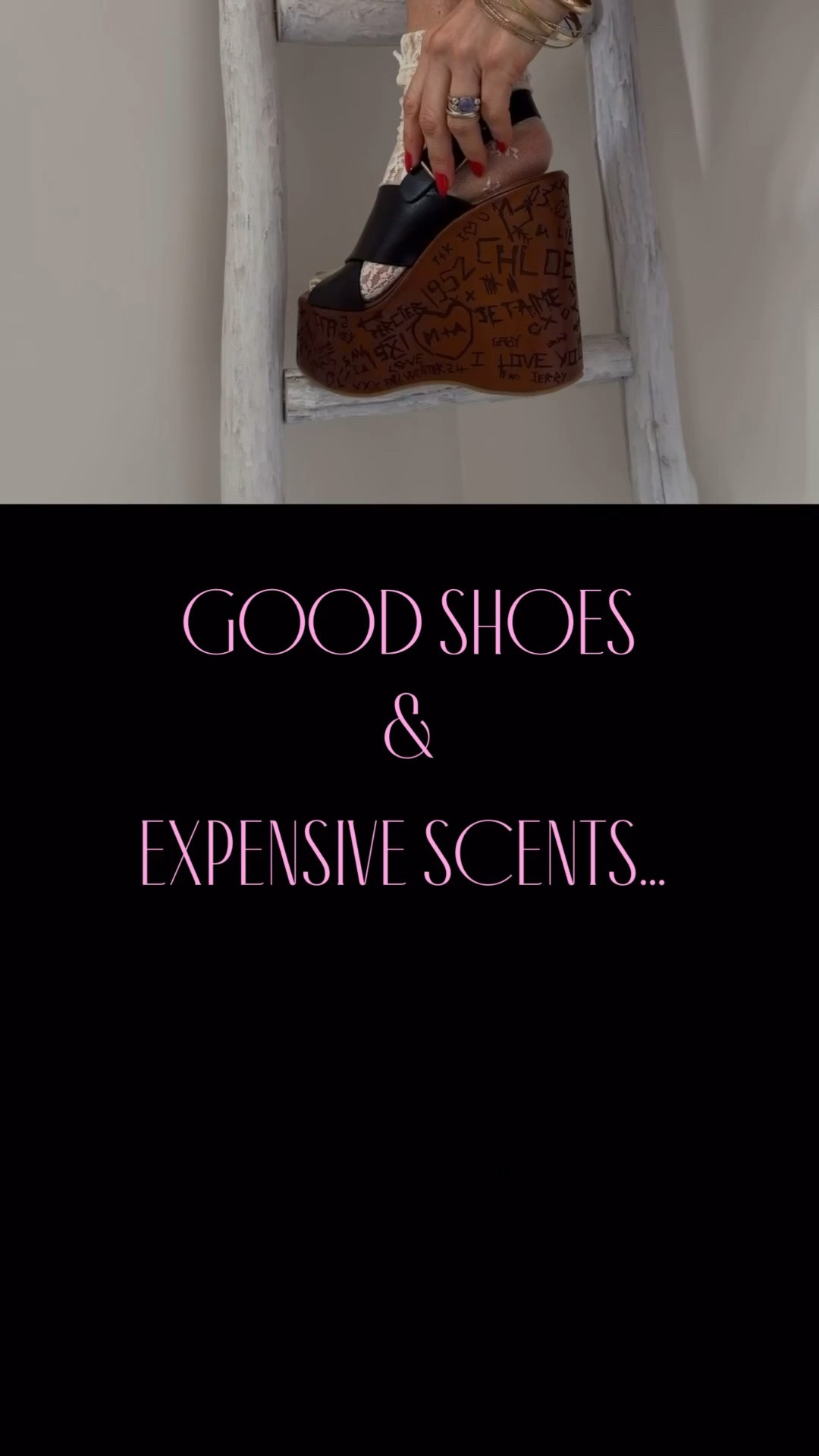 my personal faves scents are
 Angels Share and Sunkissed Goddess


summer perfumes, Kilian perfumes

#LTKuk #LTKluxury