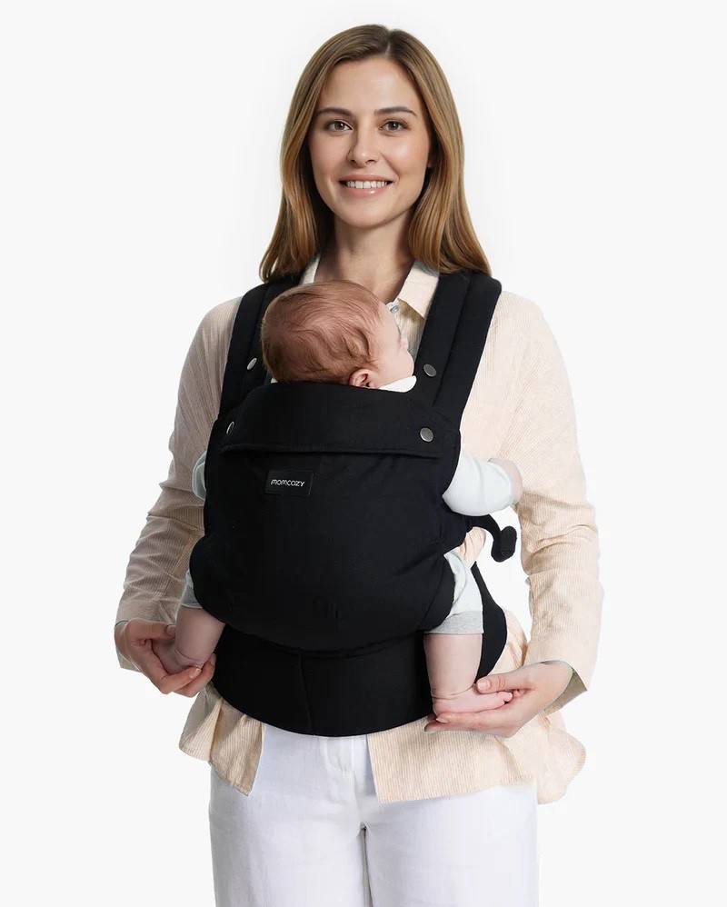 Such a cozy carrier ! 

#LTKCyberWeek #LTKmomlife #LTKBaby