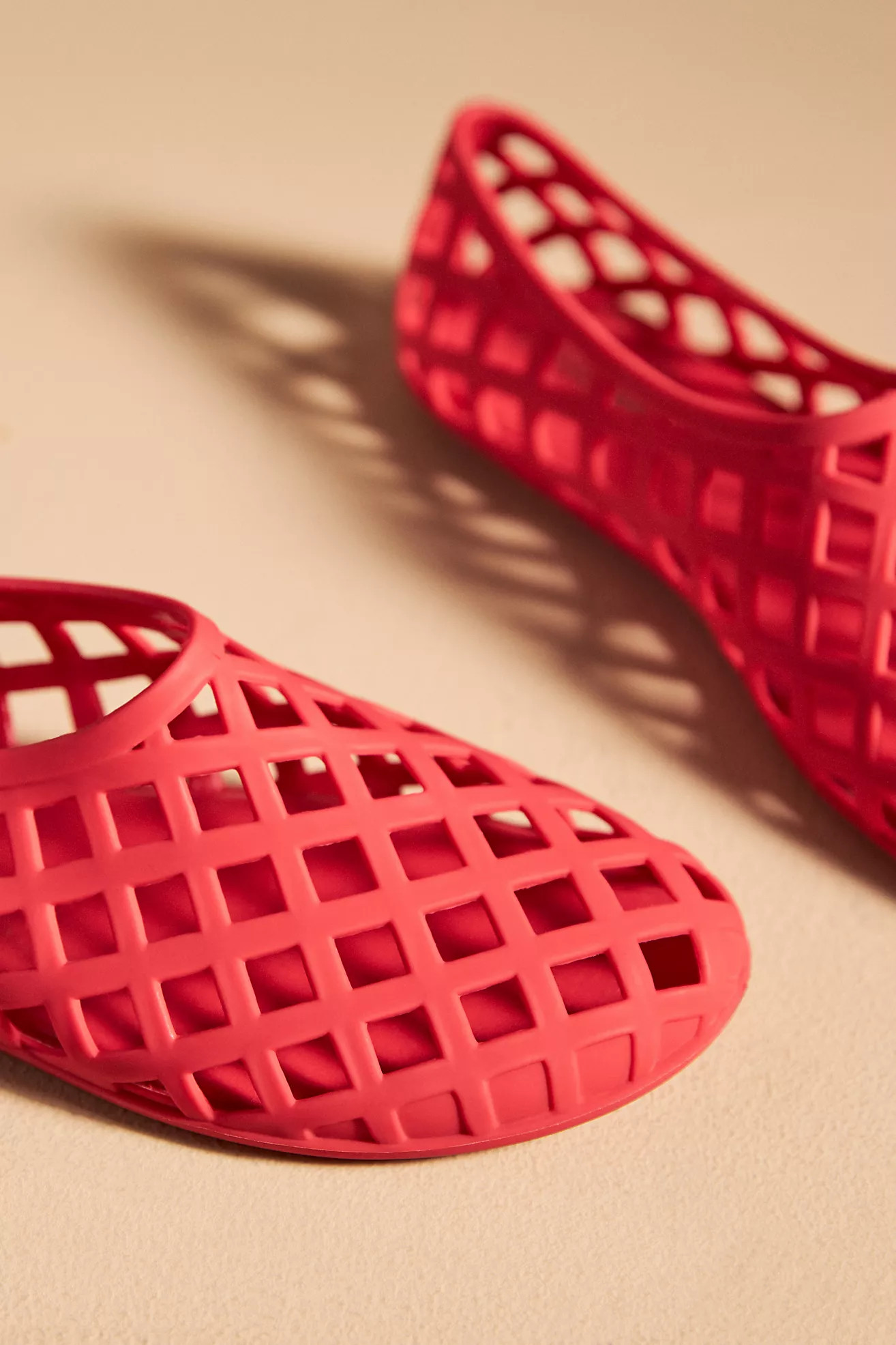 Jeffrey Campbell Jellz Flats | Anthropologie (UK)