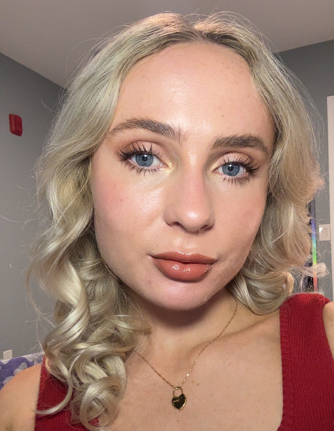 Fall makeup tutorial on YouTube @AugustaHaynes 🍂🤎✨🍁

#LTKBeauty