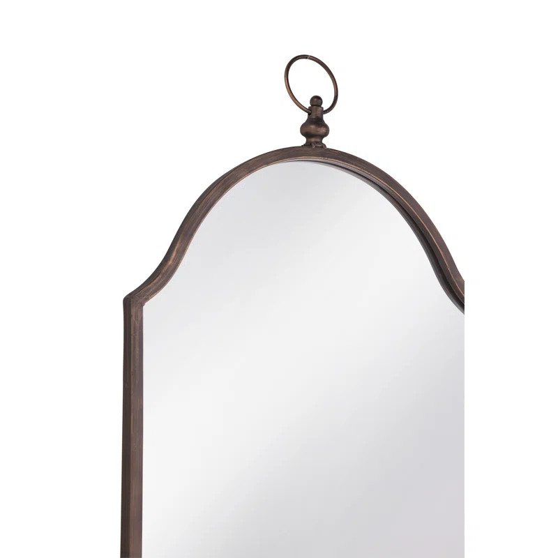 Aubrielle Accent Mirror | Wayfair North America