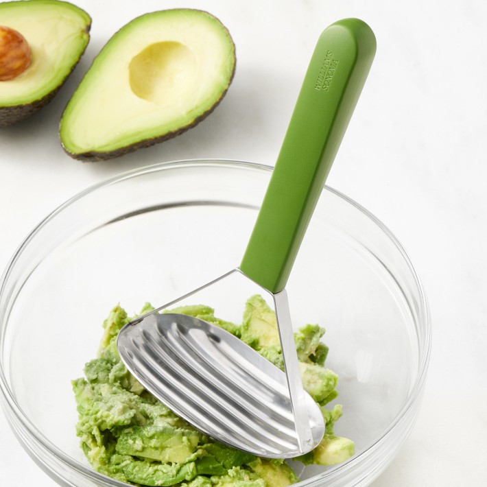 Williams Sonoma Avocado Mash & Scoop | Williams-Sonoma