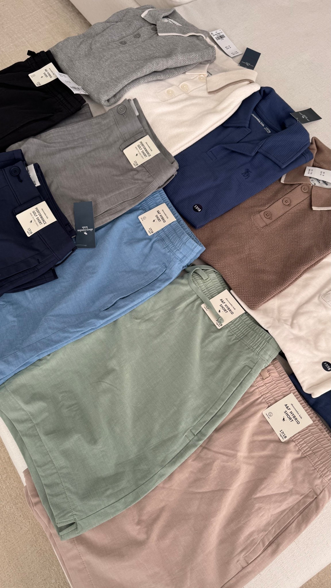 Boy spring / summer clothes on sale🤍

#LTKSeasonal #LTKKids #LTKSpringSale