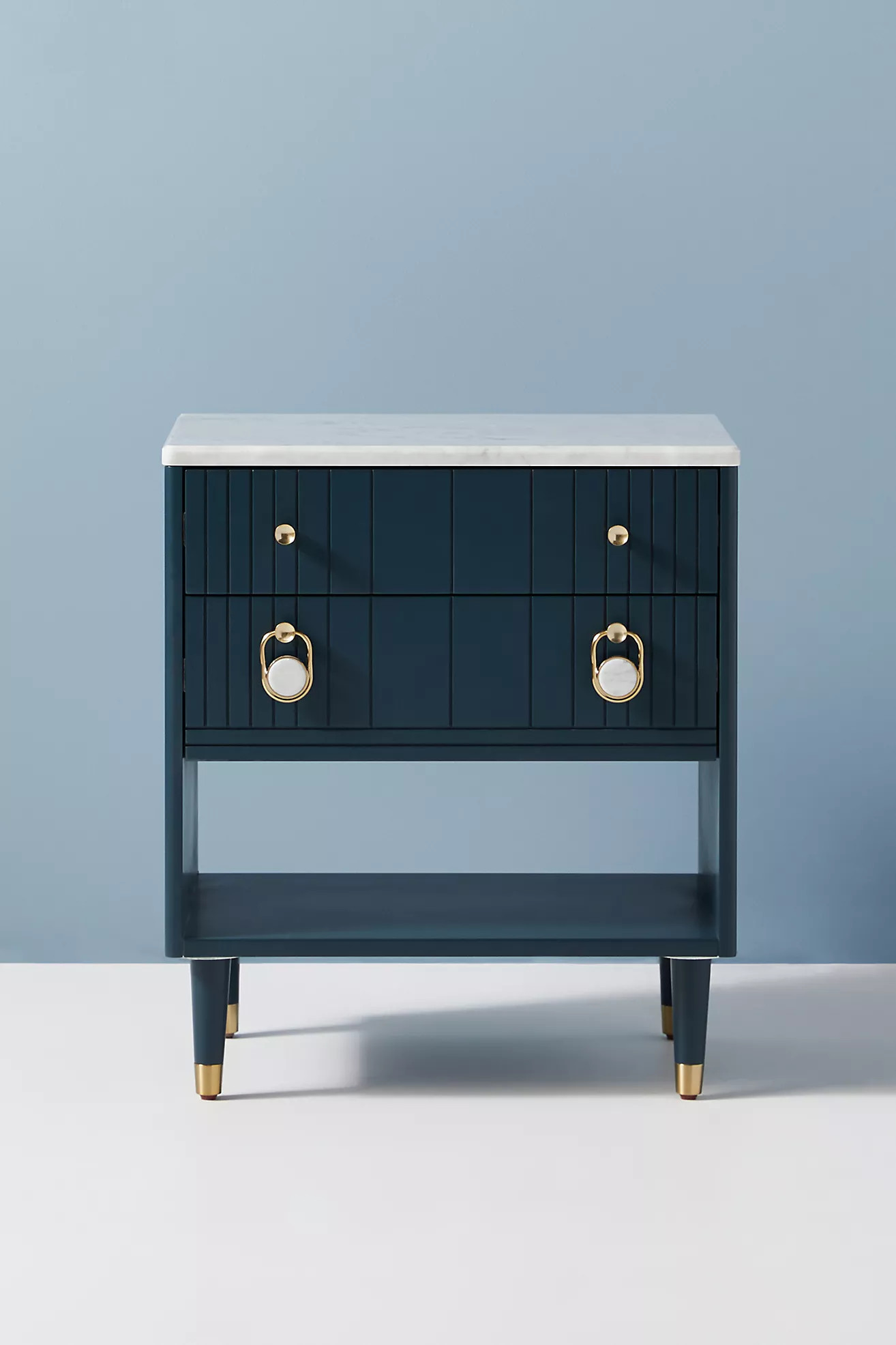 Marcelle Nightstand | Anthropologie (US)