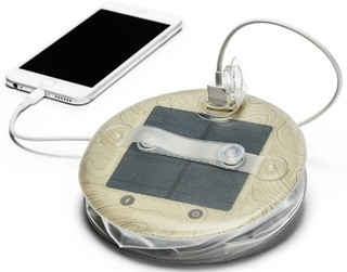 MPOWERD Luci Pro Series Inflatable Solar Lantern | REI Co-op | REI