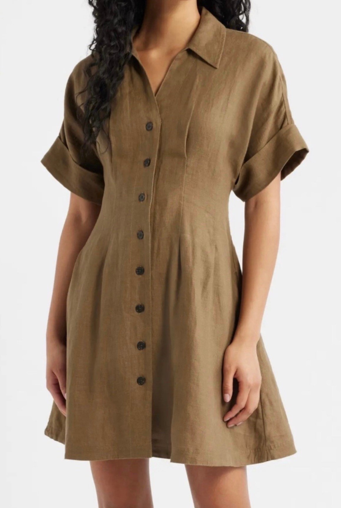 Cute dress
Spring dress 

#LTKdayinmylife #LTKSeasonal