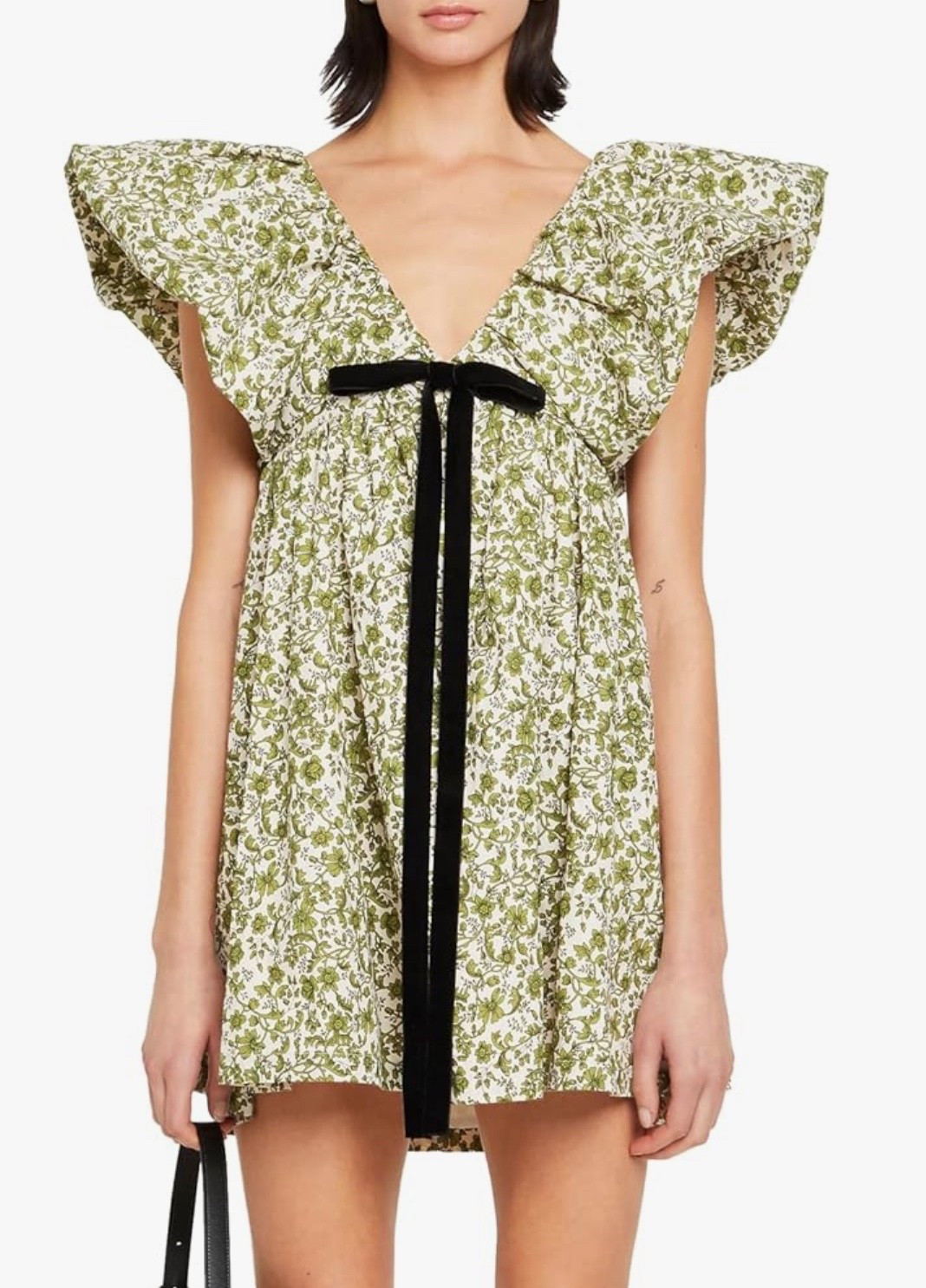 Perfect fall transition dress especially with the velvet bow and under $25 from Amazon! 

#LTKcanada #LTKfall #LTKdresses