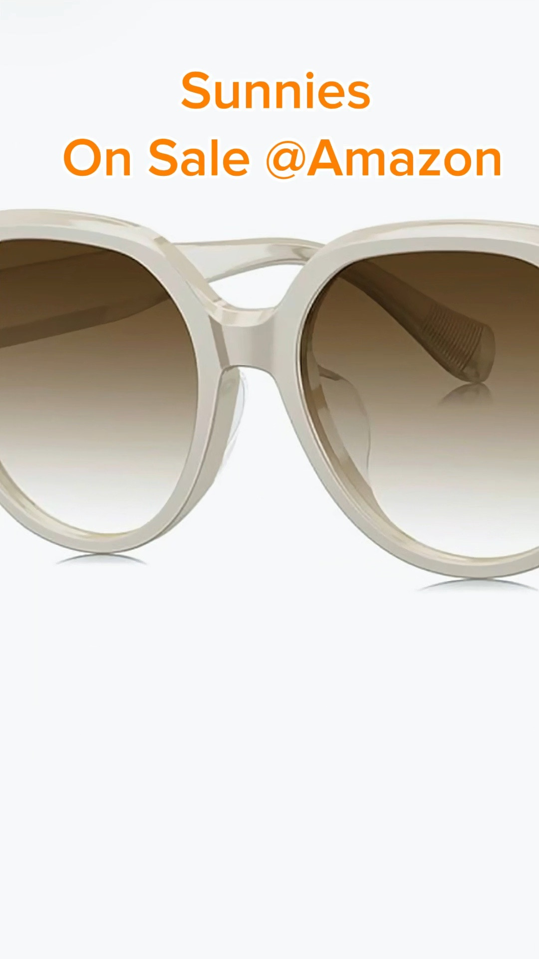 It is sunshine season! These Sunnies are for pool days, commuting, weekend errands and Vacation. All are on Sale at Amazon’s Prime Days  Sale! Sunglasses.

#LTKOver40 #LTKSaleAlert #LTKSwim