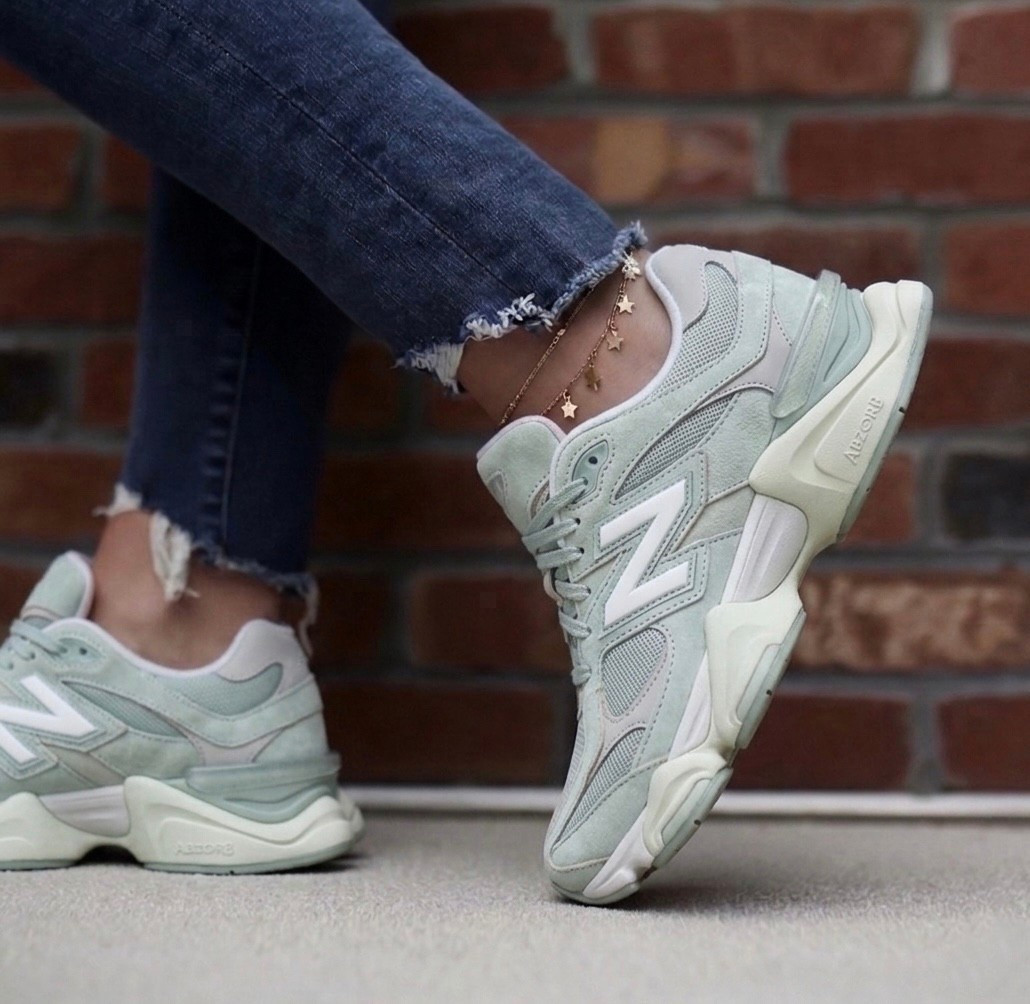 New balance 9060 go down a 1/2 size