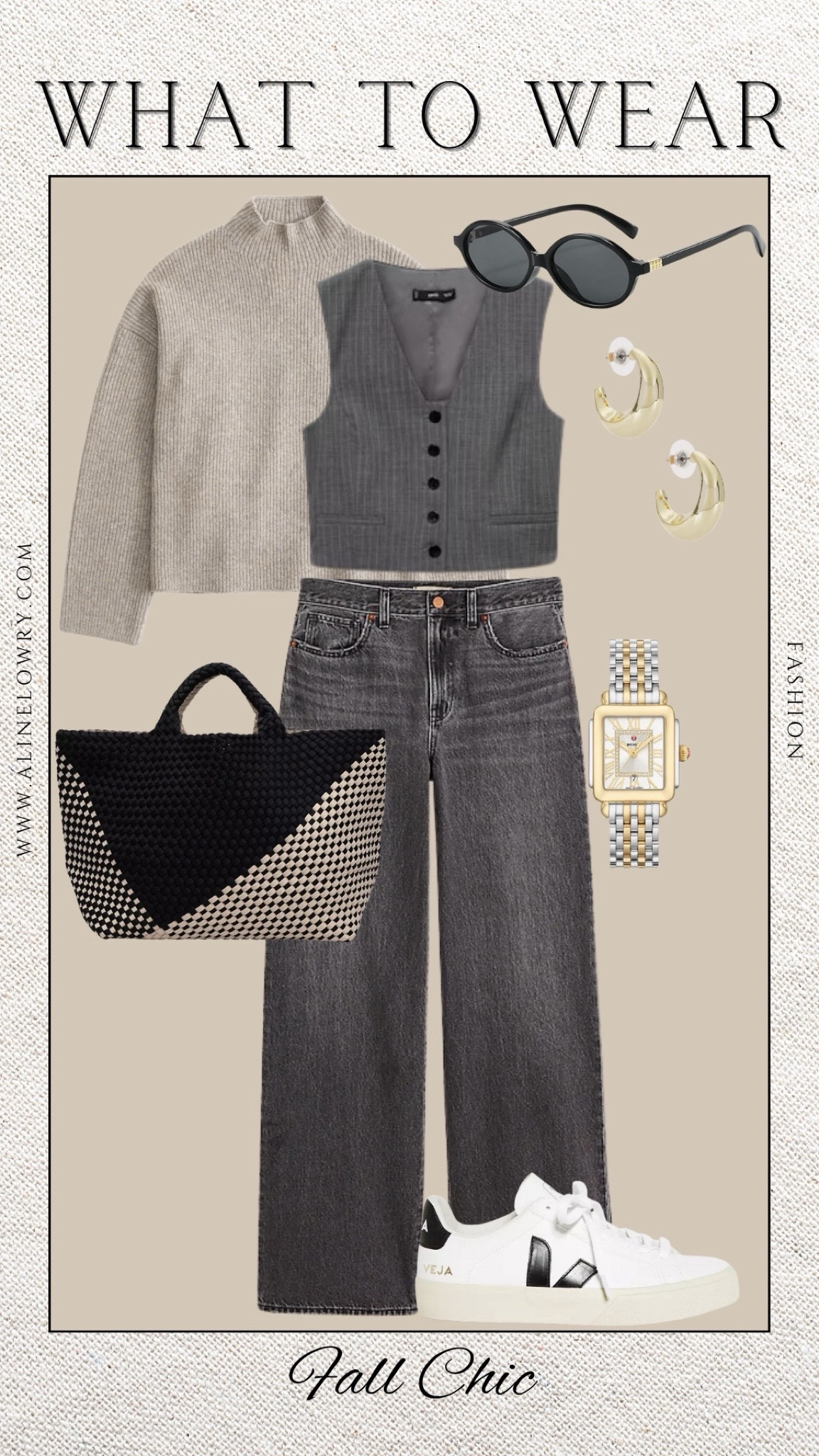 Chic fall outfit idea to look stylish and beautiful.  

#LTKSeasonal #LTKStyleTip #LTKU
