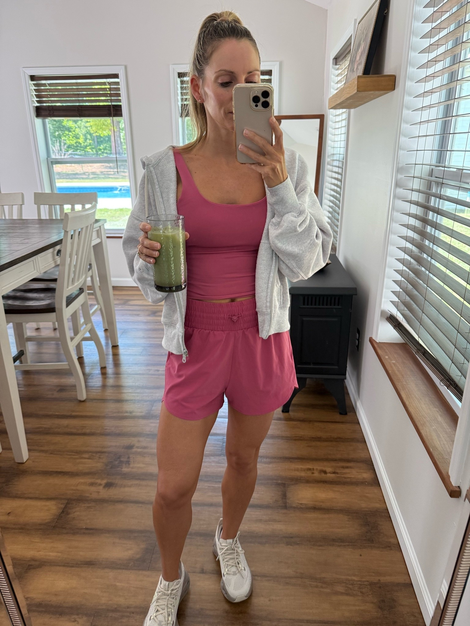 Target activewear  , target two piece set

#LTKActive #LTKSeasonal #LTKPetite