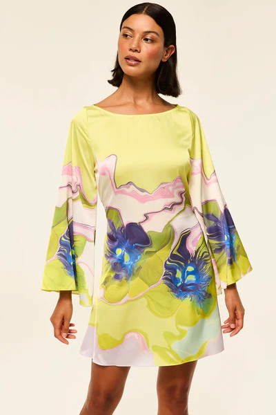 TWIGGY DRESS | MISA Los Angeles