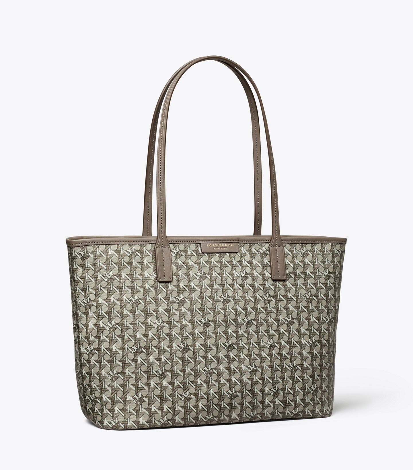 Small Ever-Ready Zip Tote: Women's Designer Tote Bags | Tory Burch | Tory Burch (US)