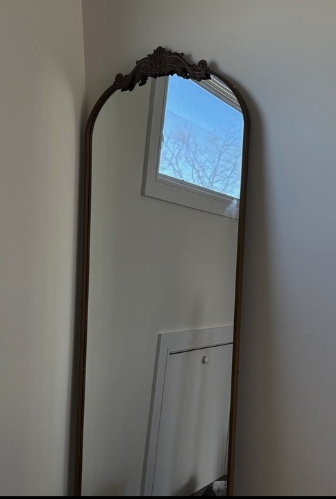 One of the cutest pieces of furniture in my home, from Walmart!  

 #LTKHome #LTKFindsUnder100